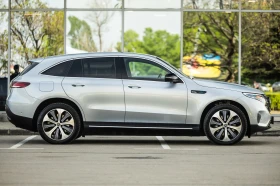 Mercedes-Benz EQC 400 HEAD-UP EDITION 1886  | Mobile.bg � ����� ������ 5