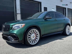 ������ Mercedes-Benz GLC 63...