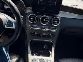 Mercedes-Benz GLC 63 AMG S ���� �� �������� + ����������� & ���������� | Mobile.bg � ����� ������ 8