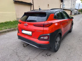 Hyundai Kona - 17000 € / 33249.11 лв. - 38514839 3