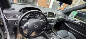 Mercedes-Benz ML 350 * АВТОКРЕДИТ БЕЗ ПЪРВОНАЧАЛНА ВНОСКА*  - 13500 € / 26403.70 лв. - 17198753 6
