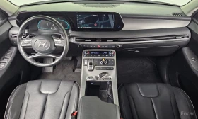 Hyundai Palisade 3.8i Exclusive 4x4* DISTRONIC* ПОДГРЕВ* ОБДУХВАНЕ* | Auto.bg — изображение 8