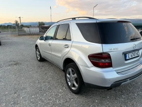 Mercedes-Benz ML 320 | Mobile.bg � ����� ������ 5