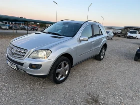 Mercedes-Benz ML 320 | Mobile.bg � ����� ������ 6