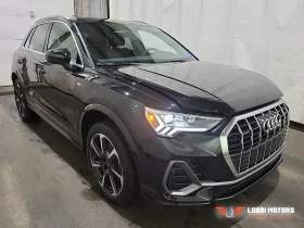 Audi Q3 - 27900 € - 70031722 2