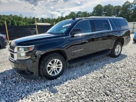 ������ Chevrolet Suburban