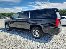 Chevrolet Suburban 5.3l K1500 Lt | Mobile.bg � ����� ������ 2