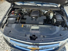 Chevrolet Suburban 5.3l K1500 Lt | Mobile.bg � ����� ������ 12