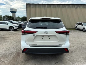 Toyota Highlander XLE/CARFAX/7 �����/����/����/ | Mobile.bg � ����� ������ 4