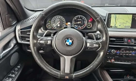 BMW X5 * xDrive 40d * М ПАКЕТ * 360 * ОБДУХ * HEAD UP *  - 20450 € - 99980750 13
