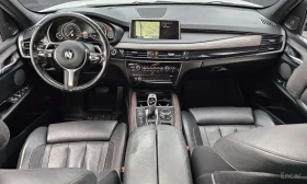 BMW X5 * xDrive 40d * М ПАКЕТ * 360 * ОБДУХ * HEAD UP *  - 20450 € - 99980750 7