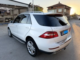 Mercedes-Benz ML 350 Панорама/ Обдух/ Вакум/ 360/ - 23333 € - 99734026 4