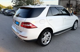 Mercedes-Benz ML 350 Панорама/ Обдух/ Вакум/ 360/ - 23333 € - 99734026 3