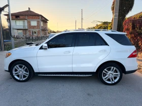 Mercedes-Benz ML 350 Панорама/ Обдух/ Вакум/ 360/ - 23333 € - 99734026 7