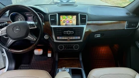 Mercedes-Benz ML 350 Панорама/ Обдух/ Вакум/ 360/ - 23333 € - 99734026 10