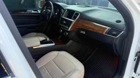 Mercedes-Benz ML 350 Панорама/ Обдух/ Вакум/ 360/ - 23333 € - 99734026 16