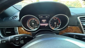 Mercedes-Benz ML 350 Панорама/ Обдух/ Вакум/ 360/ - 23333 € - 99734026 13