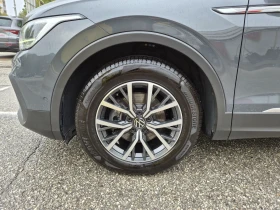 VW Tiguan 2.0TDI Face Lift 2023� LED Distr ������ Assist  | Mobile.bg � ����� ������ 17