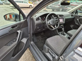 VW Tiguan 2.0TDI Face Lift 2023� LED Distr ������ Assist  | Mobile.bg � ����� ������ 12