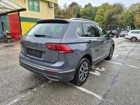 VW Tiguan 2.0TDI Face Lift 2023� LED Distr ������ Assist  | Mobile.bg � ����� ������ 3