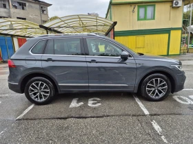 VW Tiguan 2.0TDI Face Lift 2023� LED Distr ������ Assist  | Mobile.bg � ����� ������ 8