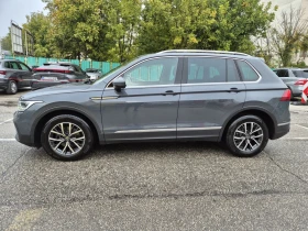 VW Tiguan 2.0TDI Face Lift 2023� LED Distr ������ Assist  | Mobile.bg � ����� ������ 7