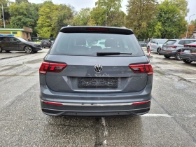 VW Tiguan 2.0TDI Face Lift 2023� LED Distr ������ Assist  | Mobile.bg � ����� ������ 6