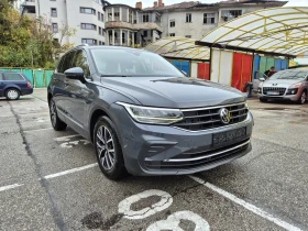 VW Tiguan 2.0TDI Face Lift 2023� LED Distr ������ Assist  | Mobile.bg � ����� ������ 2