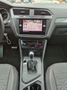 VW Tiguan 2.0TDI Face Lift 2023� LED Distr ������ Assist  | Mobile.bg � ����� ������ 15