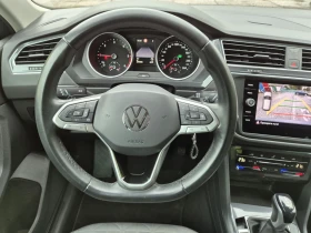 VW Tiguan 2.0TDI Face Lift 2023� LED Distr ������ Assist  | Mobile.bg � ����� ������ 14