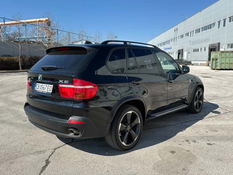 BMW X5 3.0d 235 к.с., снимка 4 - Автомобили и джипове - 49371641