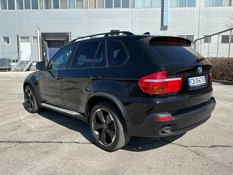 BMW X5 3.0d 235 к.с., снимка 3 - Автомобили и джипове - 49371641