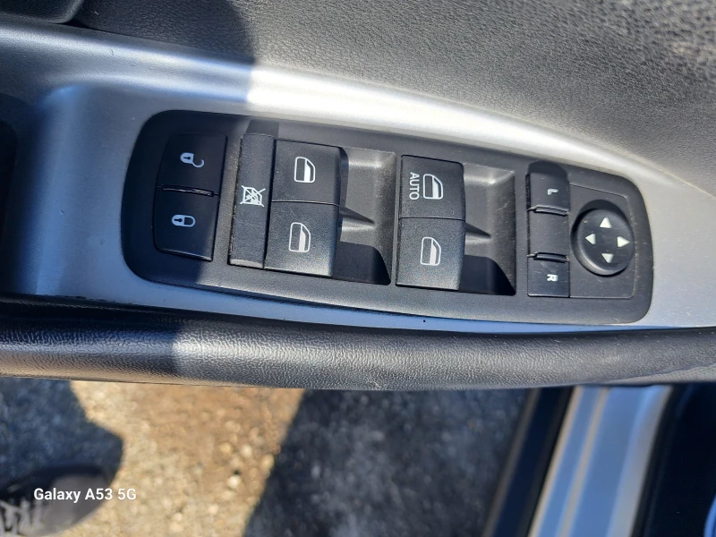 Fiat Freemont 2, 0 jtd 7 места, снимка 12 - Автомобили и джипове - 49867128