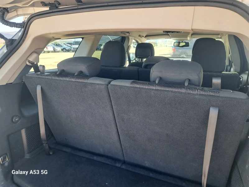 Fiat Freemont 2, 0 jtd 7 места, снимка 11 - Автомобили и джипове - 49867128