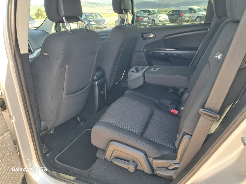 Fiat Freemont 2, 0 jtd 7 места, снимка 14 - Автомобили и джипове - 49867128