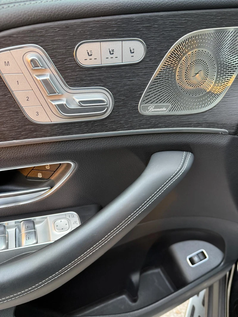 Mercedes-Benz GLE 53 4MATIC AMG SUV, снимка 10 - Автомобили и джипове - 52139317
