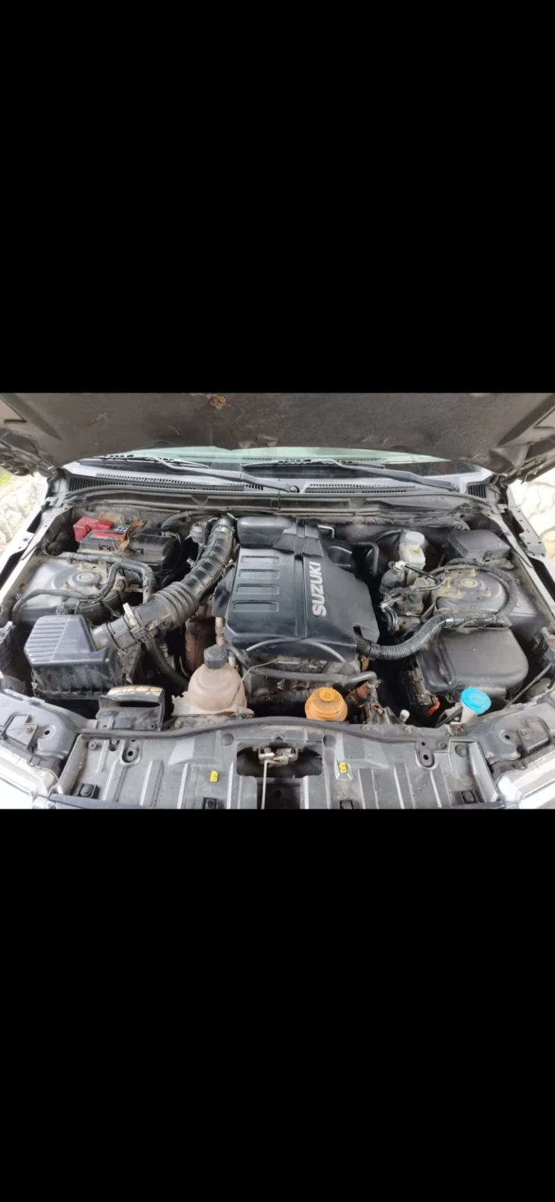 Suzuki Grand vitara, снимка 7 - Автомобили и джипове - 53237971