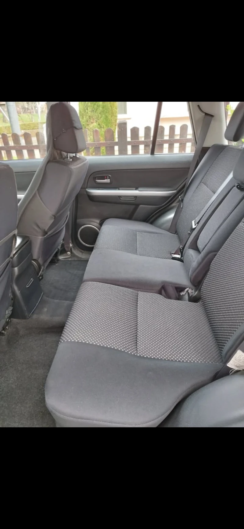 Suzuki Grand vitara, снимка 9 - Автомобили и джипове - 53237971