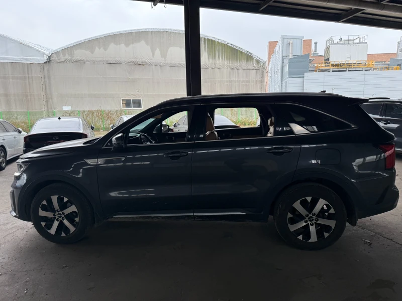 Kia Sorento Гаранция до 2г., Автосервиз, Резервни части сигурн, снимка 10 - Автомобили и джипове - 53344239