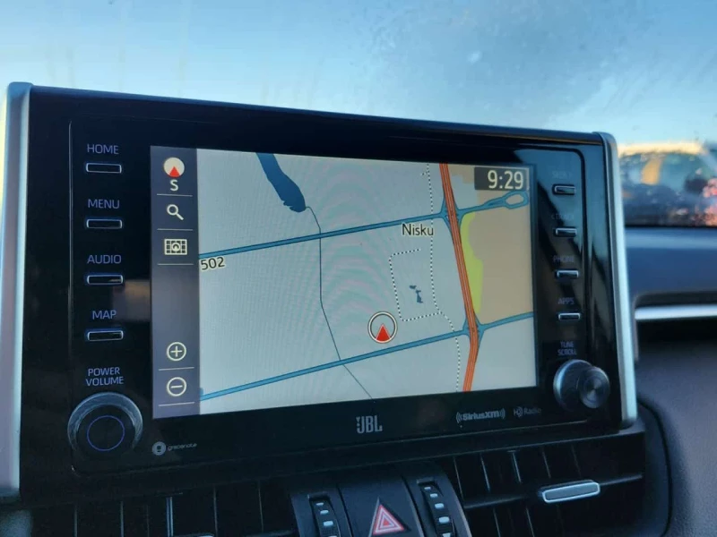 Toyota Rav4 * LIMITED * CARFAX * БЕЗ ПЪРВОНАЧАЛНА ВНОСКА, снимка 10 - Автомобили и джипове - 53539918