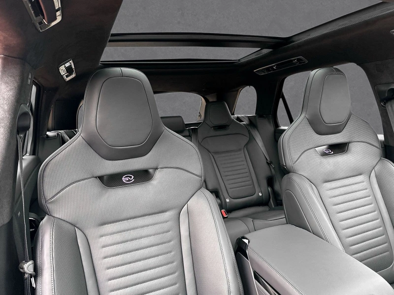 Land Rover Range Rover Sport * SV-EDITION 1* LED* PANO* DISTR* CARBON* - 183000 EUR - 79535944 10