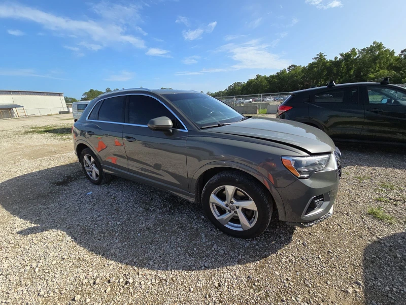 Audi Q3 2.0T Premium/ФИКСИРАНА ЦЕНА! ПОДГРЕВИ/ПАНОРАМА - 31000 лв. - 87042786 1