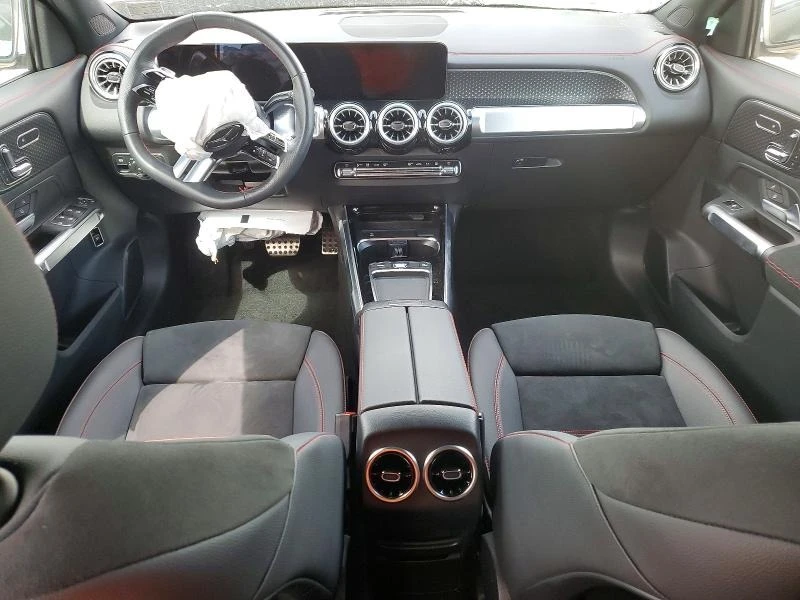 Mercedes-Benz 250, снимка 8 - Автомобили и джипове - 55214821