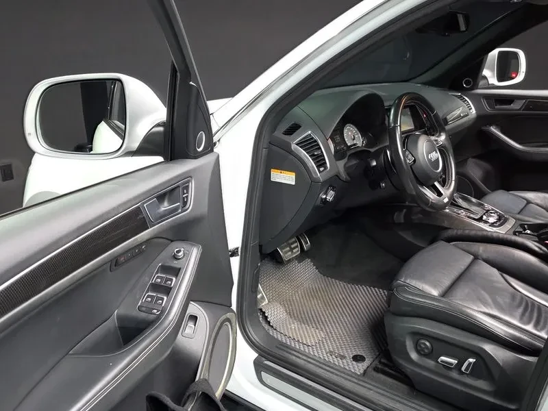 Audi SQ5 3.0 TDI Quattro - ���� 30% ����� | Mobile.bg � ����������� 10