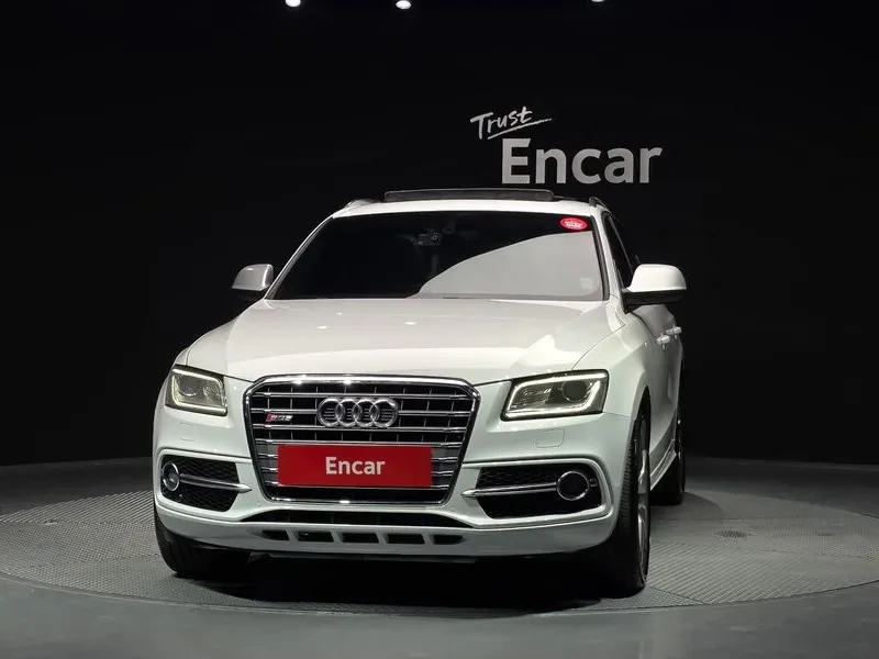 Audi SQ5 3.0 TDI Quattro - ���� 30% ����� | Mobile.bg � ����������� 3