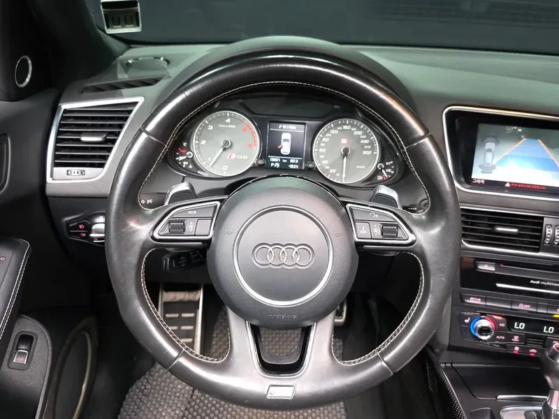Audi SQ5 3.0 TDI Quattro - ���� 30% ����� | Mobile.bg � ����������� 13