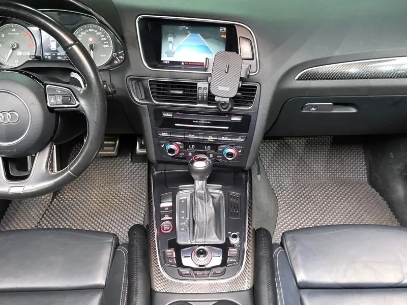 Audi SQ5 3.0 TDI Quattro - ���� 30% ����� | Mobile.bg � ����������� 7