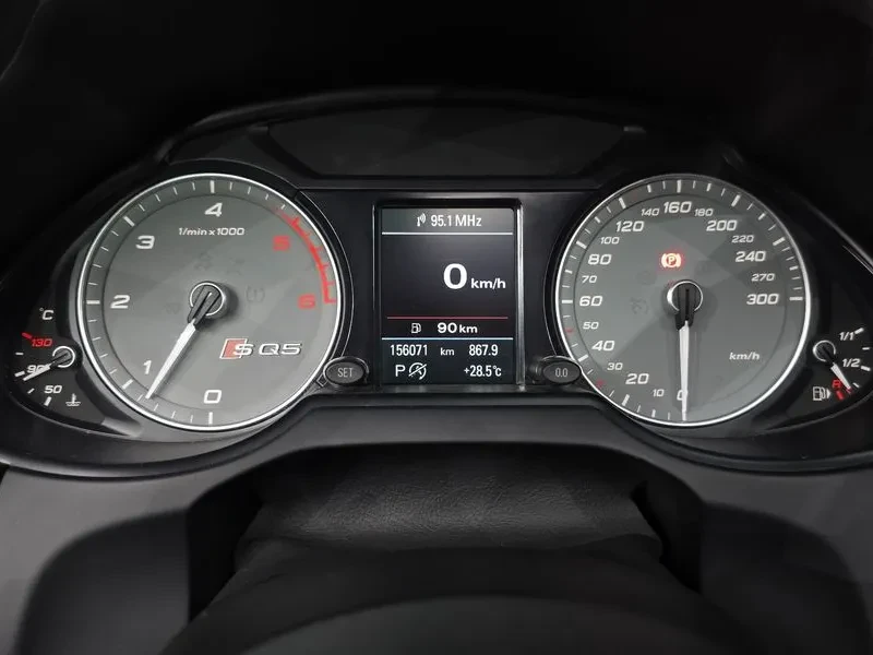 Audi SQ5 3.0 TDI Quattro - ���� 30% ����� | Mobile.bg � ����������� 8
