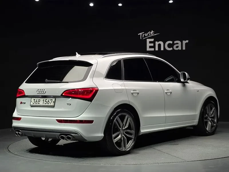 Audi SQ5 3.0 TDI Quattro - ���� 30% ����� | Mobile.bg � ����������� 2