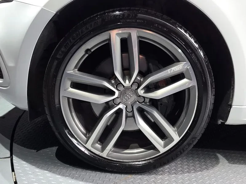 Audi SQ5 3.0 TDI Quattro - ���� 30% ����� | Mobile.bg � ����������� 5